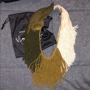 Mignonne Gavigan petite le marcel necklace